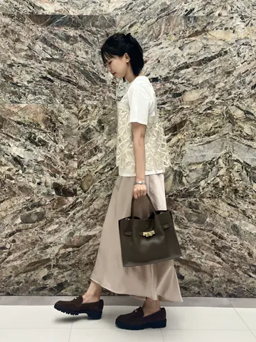 23区 S 吉野 コーディネート画像