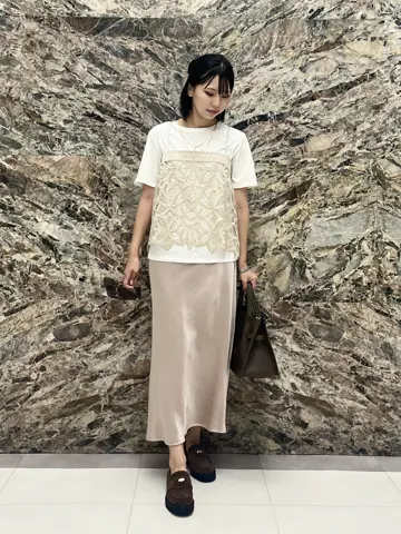 23区 S 吉野 コーディネート画像