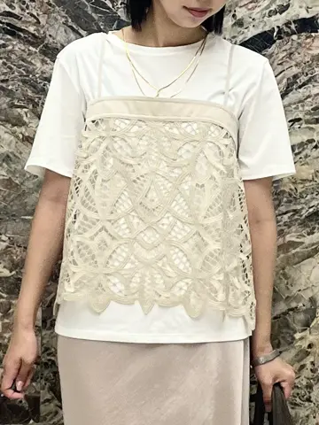 23区 S 吉野 コーディネート画像