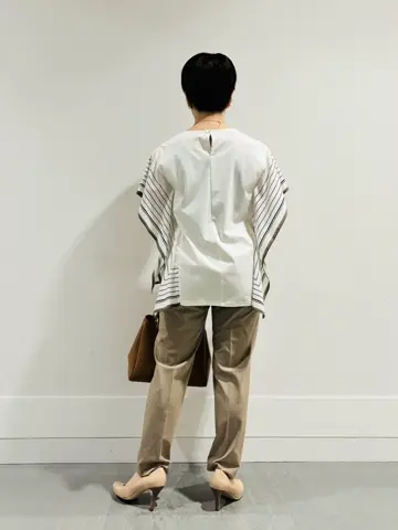 23区 S 山川 コーディネート画像