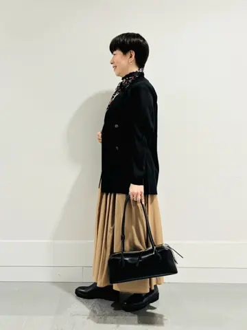 23区 S 山川 コーディネート画像