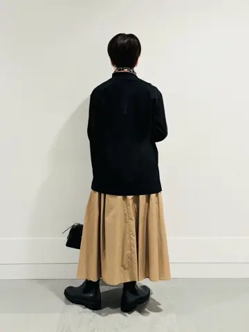 23区 S 山川 コーディネート画像