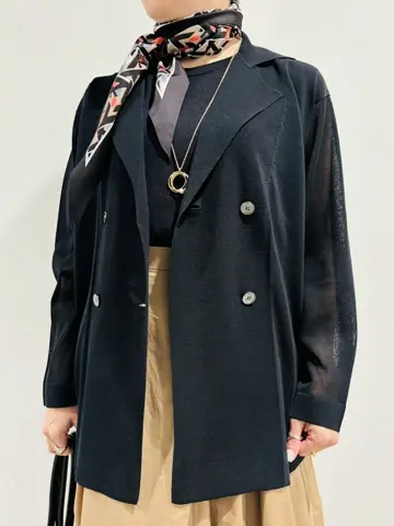 23区 S 山川 コーディネート画像