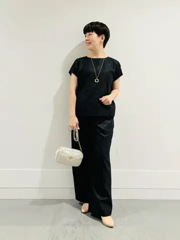 23区 S 山川 コーディネート画像