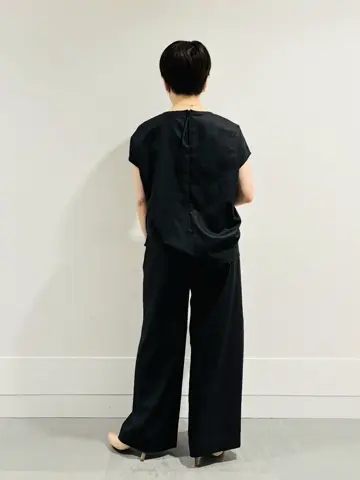 23区 S 山川 コーディネート画像