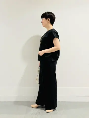 23区 S 山川 コーディネート画像