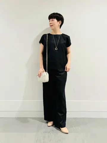 23区 S 山川 コーディネート画像