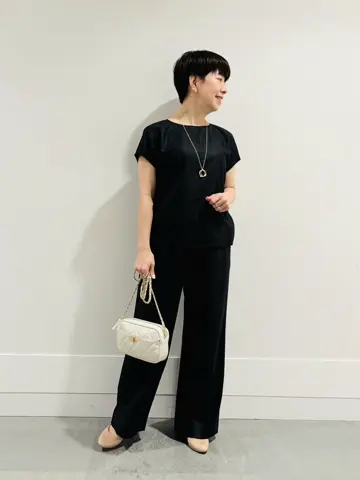 23区 S 山川 コーディネート画像