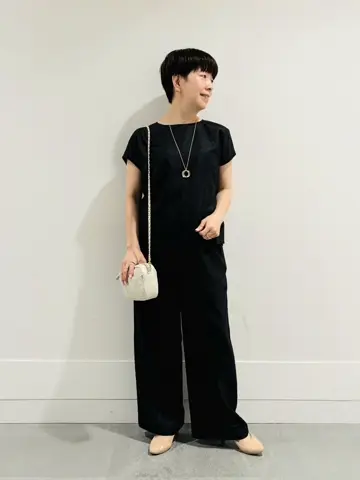 23区 S 山川 コーディネート画像