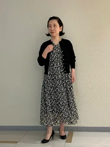 23区 S 山村 コーディネート画像