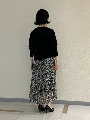 23区 S 山村 コーディネート画像