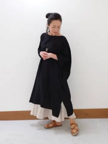 23区 S ウエノ コーディネート画像