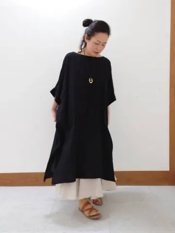 23区 S ウエノ コーディネート画像