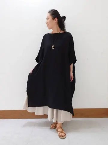 23区 S ウエノ コーディネート画像