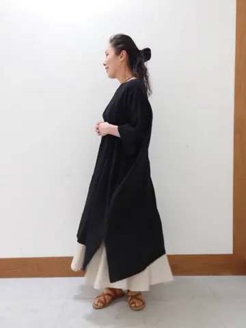 23区 S ウエノ コーディネート画像