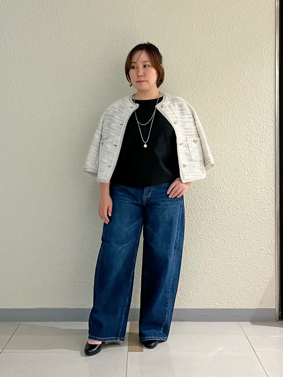 23区 S 木下 コーディネート画像