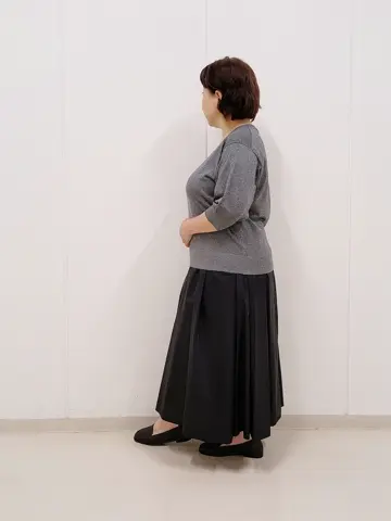 23区 S 淺田 コーディネート画像