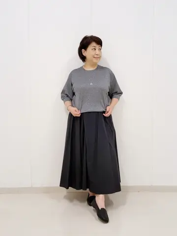 23区 S 淺田 コーディネート画像