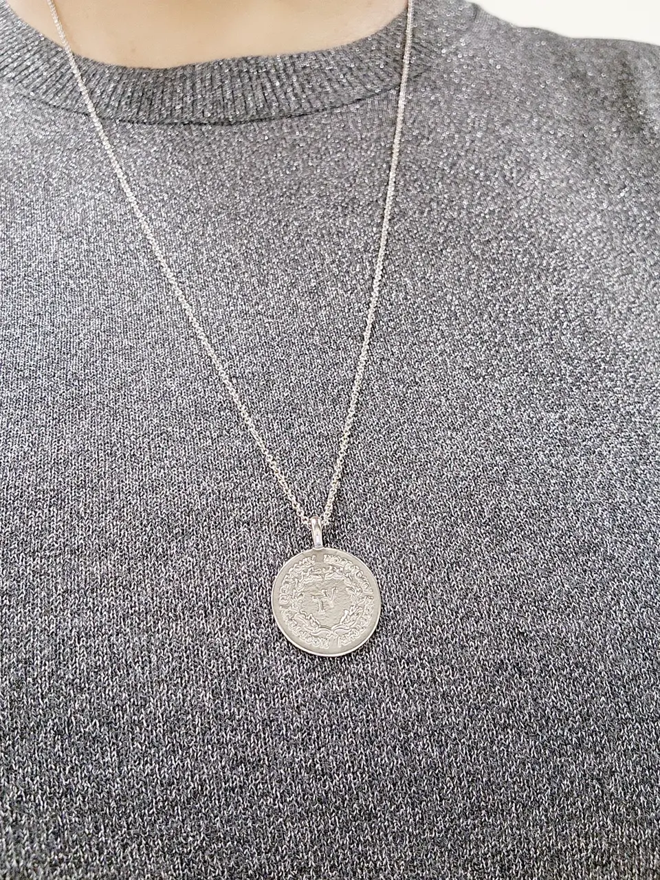 23区 S 淺田 コーディネート画像