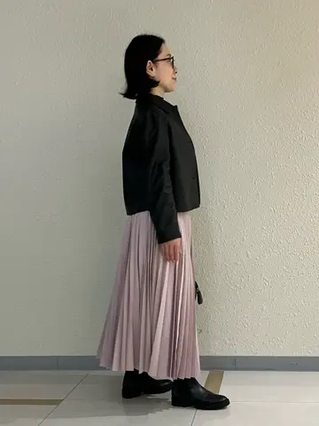 23区 S 山村 コーディネート画像