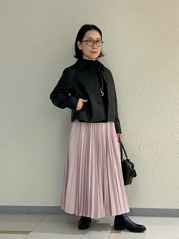 23区 S 山村 コーディネート画像