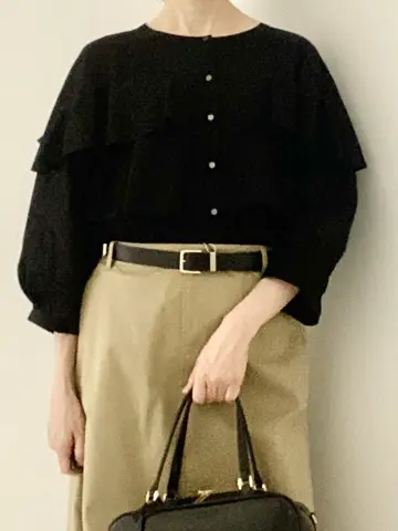 23区 S 岩脇 コーディネート画像