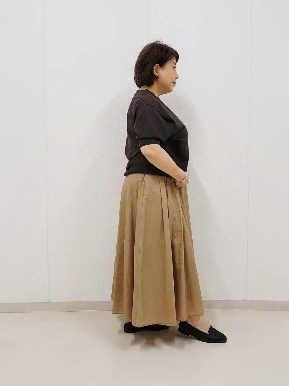 23区 S 淺田 コーディネート画像