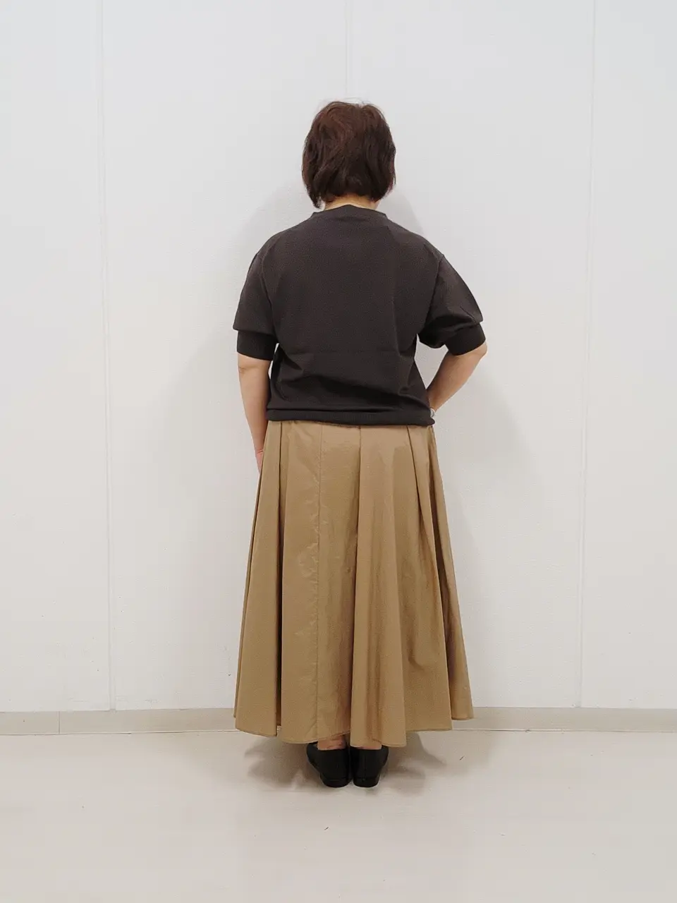 23区 S 淺田 コーディネート画像