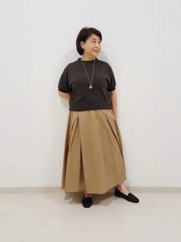 23区 S 淺田 コーディネート画像