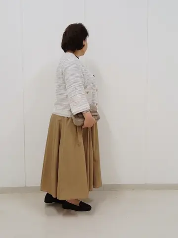 23区 S 淺田 コーディネート画像