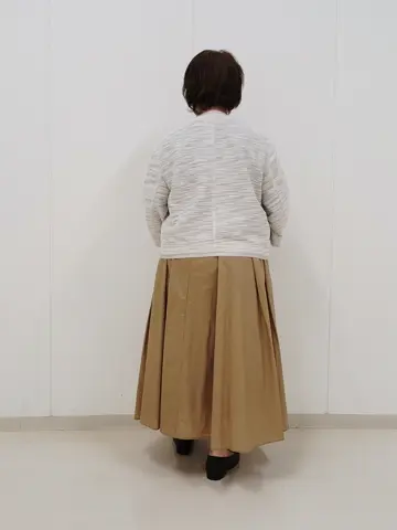 23区 S 淺田 コーディネート画像