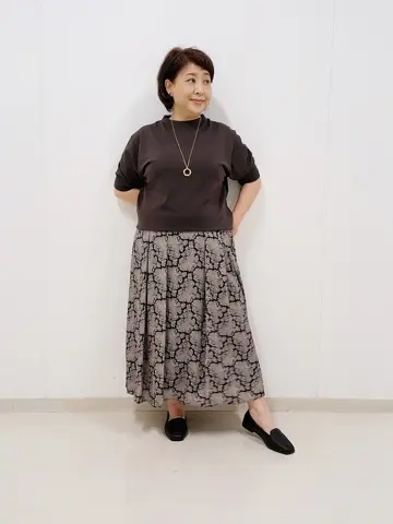 23区 S 淺田 コーディネート画像