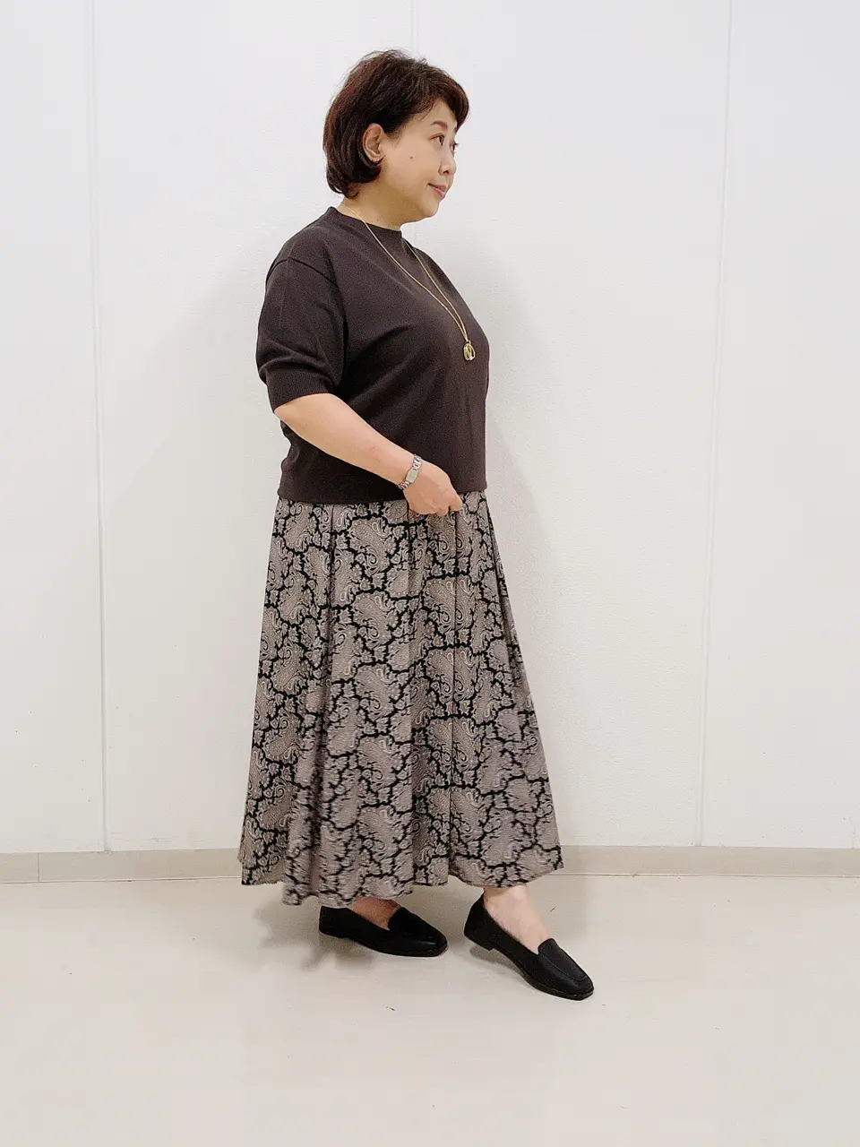 23区 S 淺田 コーディネート画像