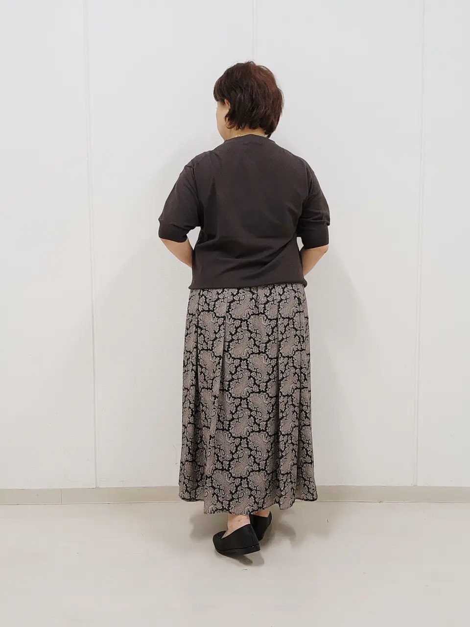 23区 S 淺田 コーディネート画像