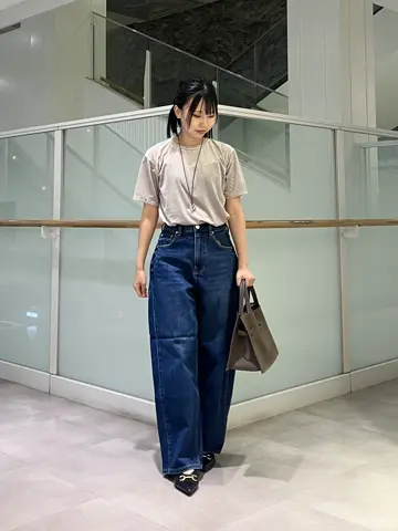 23区 S 吉野 コーディネート画像