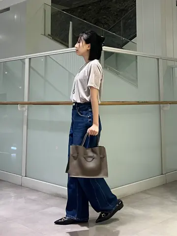 23区 S 吉野 コーディネート画像