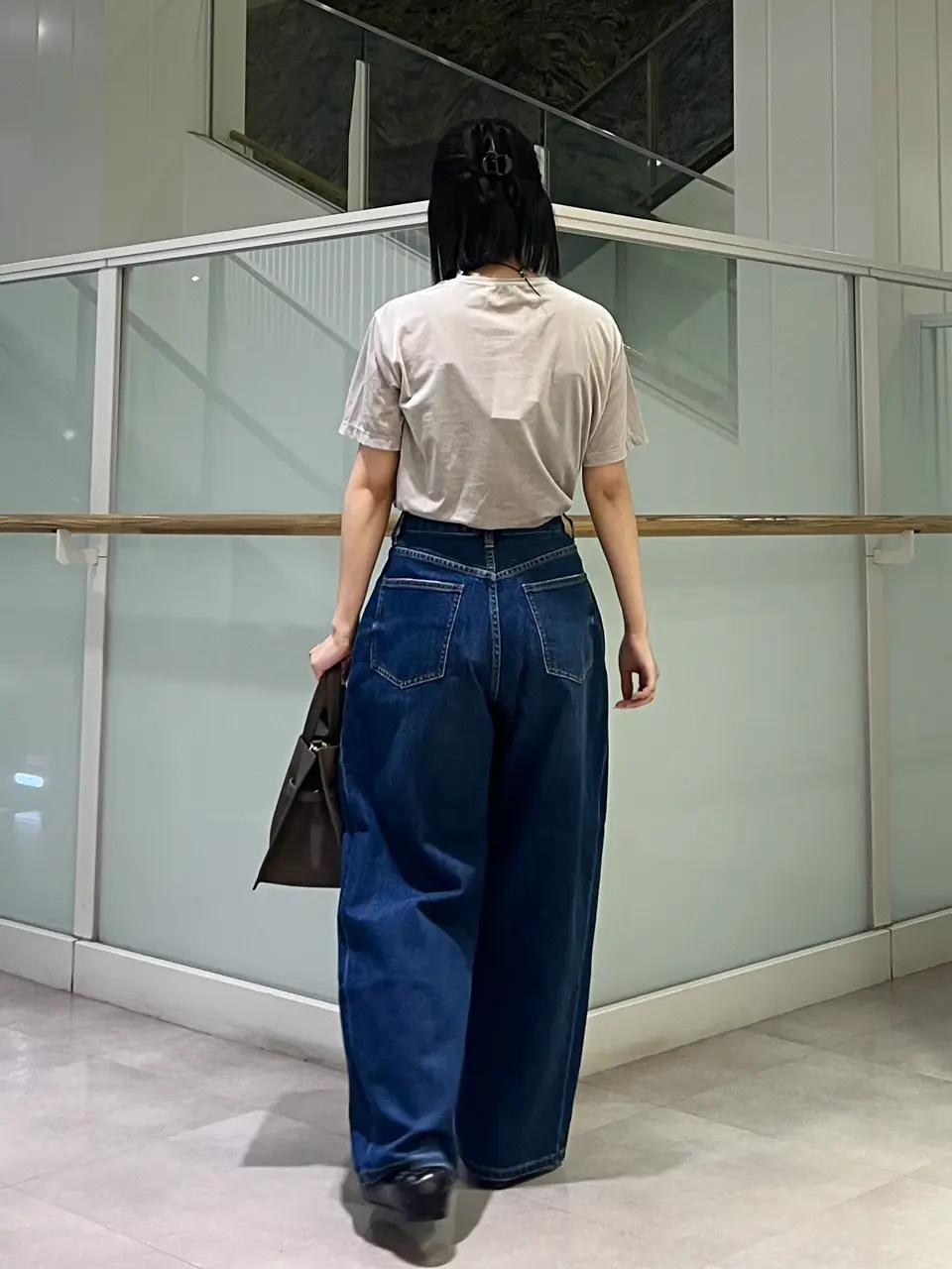 23区 S 吉野 コーディネート画像