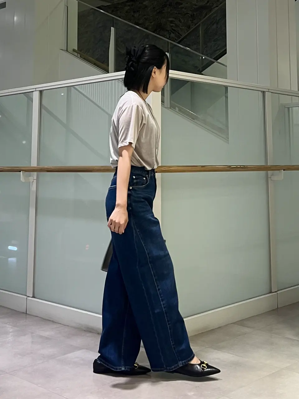 23区 S 吉野 コーディネート画像