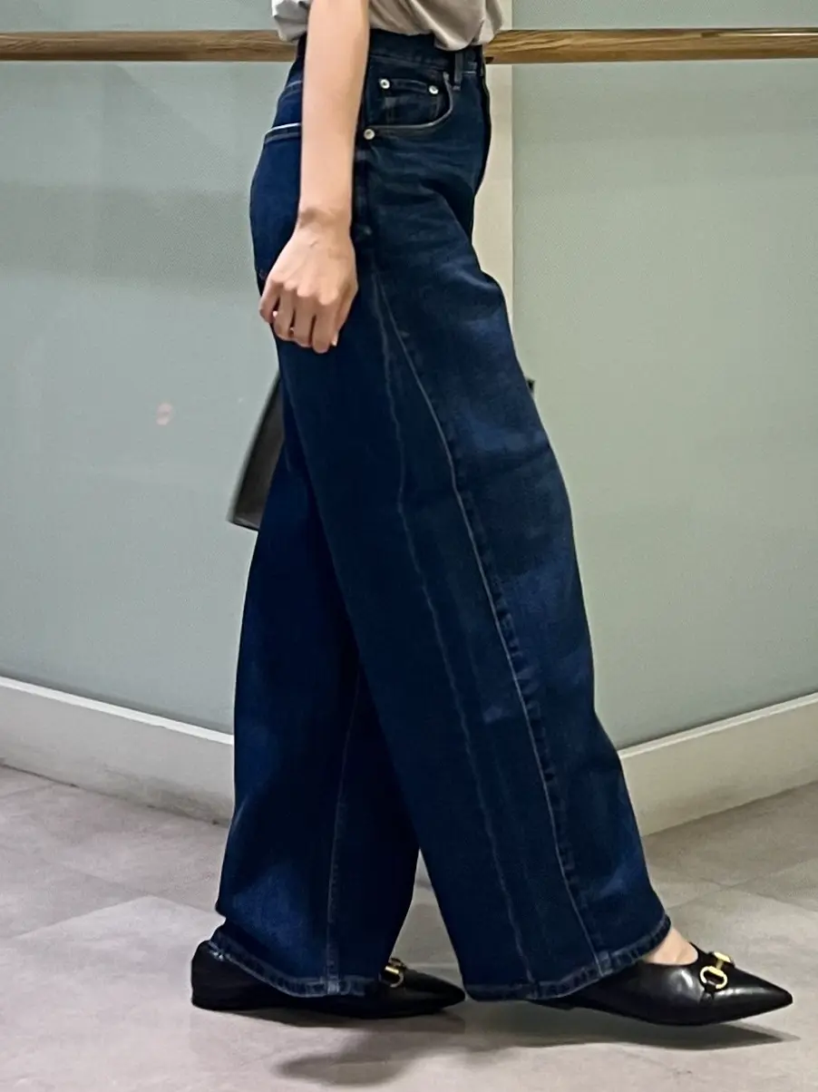 23区 S 吉野 コーディネート画像