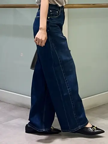 23区 S 吉野 コーディネート画像