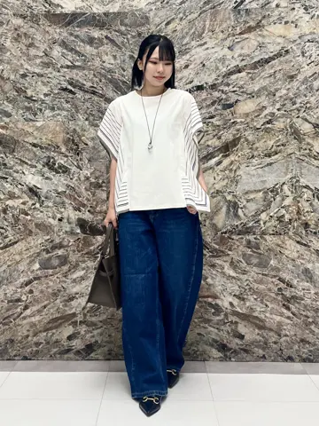 23区 S 吉野 コーディネート画像