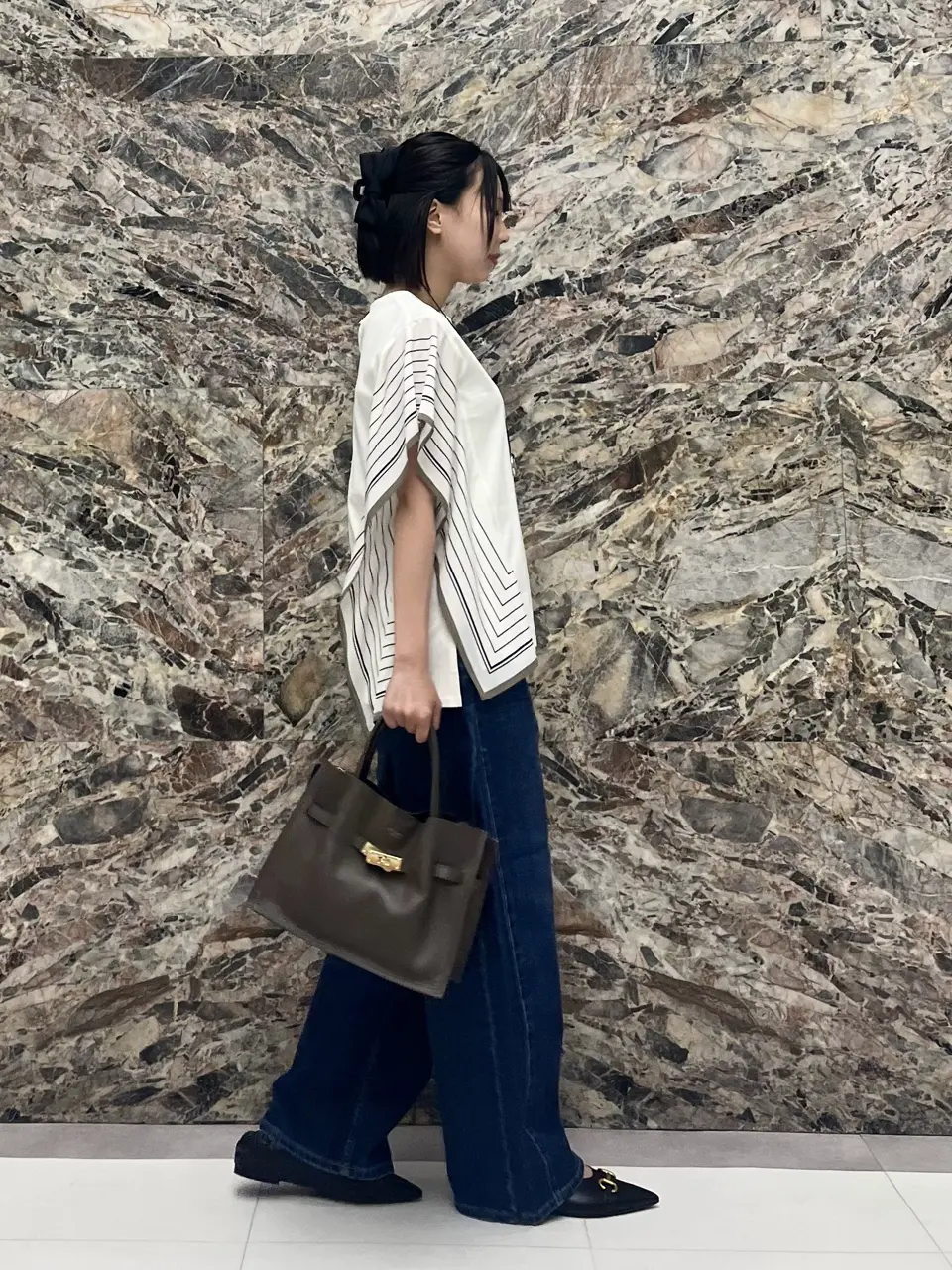 23区 S 吉野 コーディネート画像