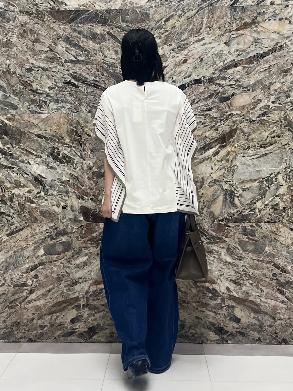 23区 S 吉野 コーディネート画像