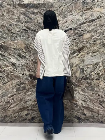 23区 S 吉野 コーディネート画像