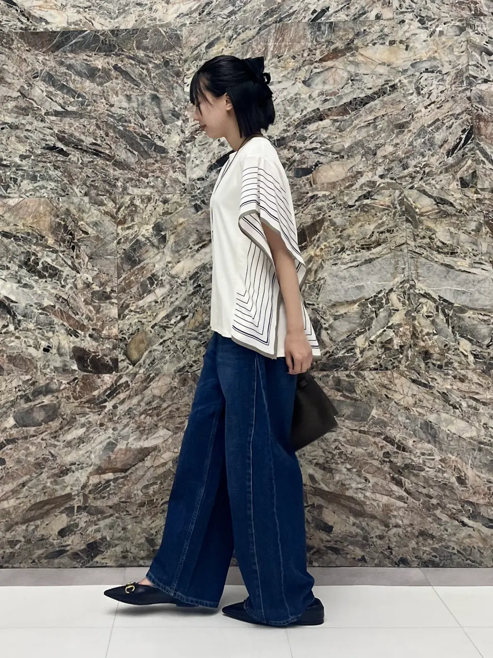 23区 S 吉野 コーディネート画像