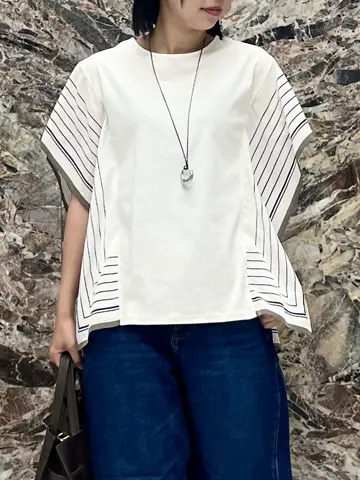 23区 S 吉野 コーディネート画像