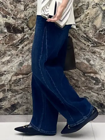 23区 S 吉野 コーディネート画像