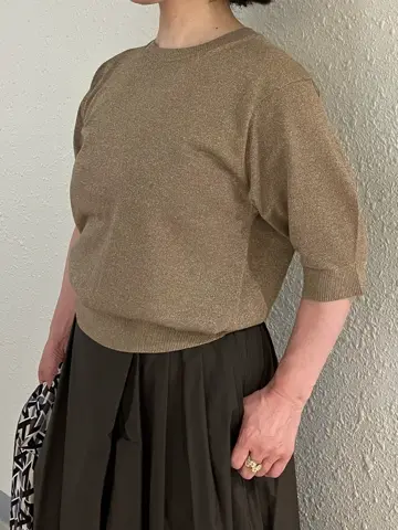 23区 S 山村 コーディネート画像