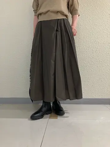 23区 S 山村 コーディネート画像