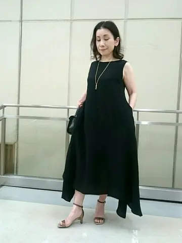 23区 S 山村 コーディネート画像